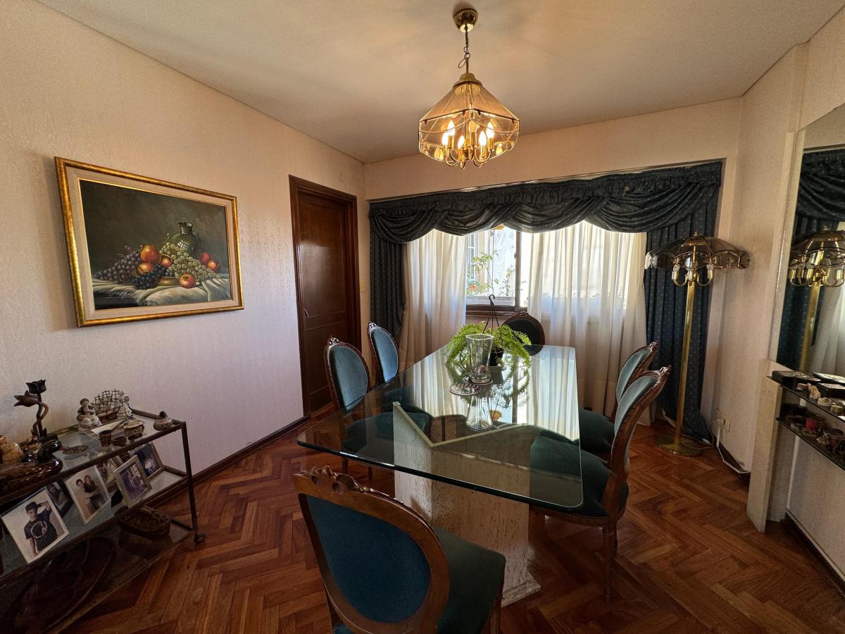 4 Ambientes en Recoleta en Venta 2