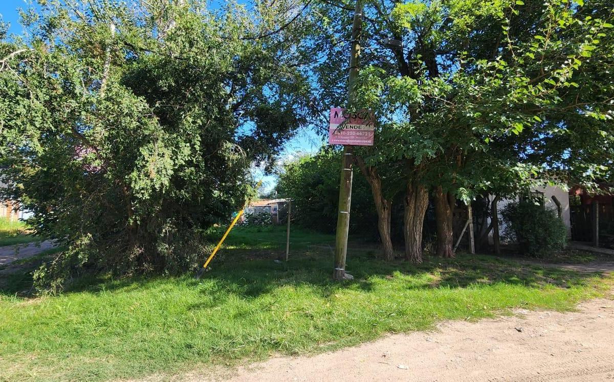 Terreno 200 m² Venta Moreno 1