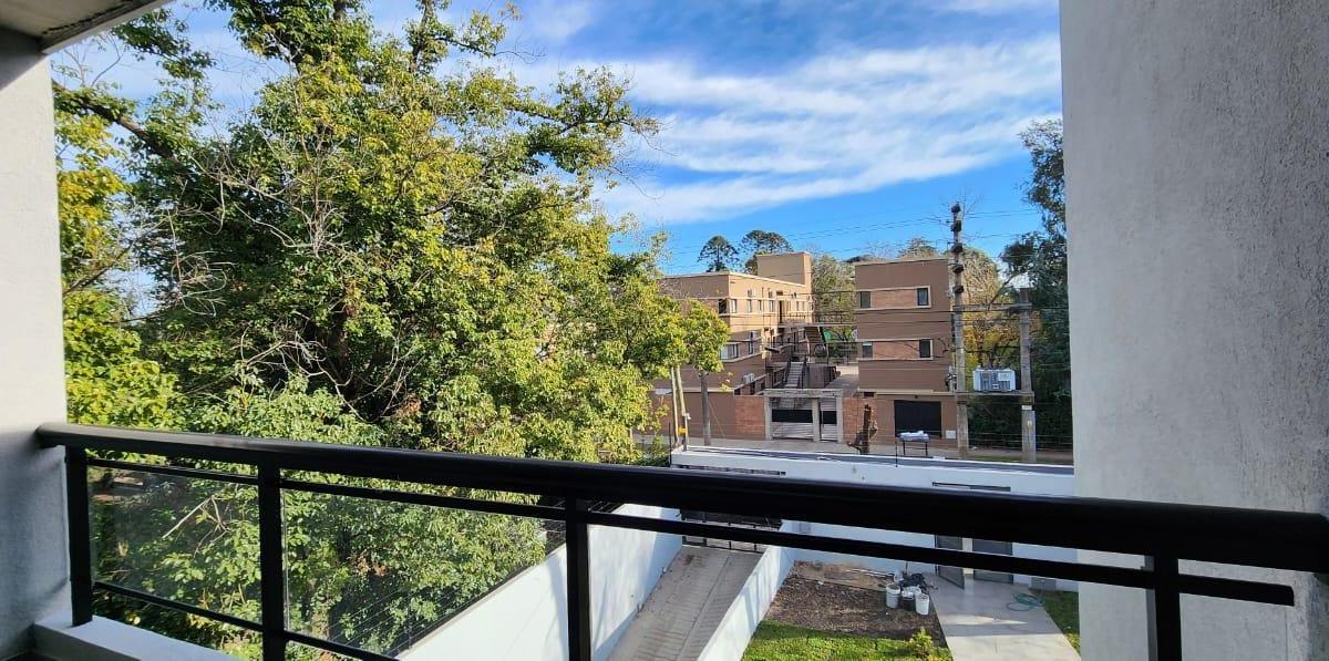 Departamento Venta 2 Ambientes a Estrenar Moreno 2