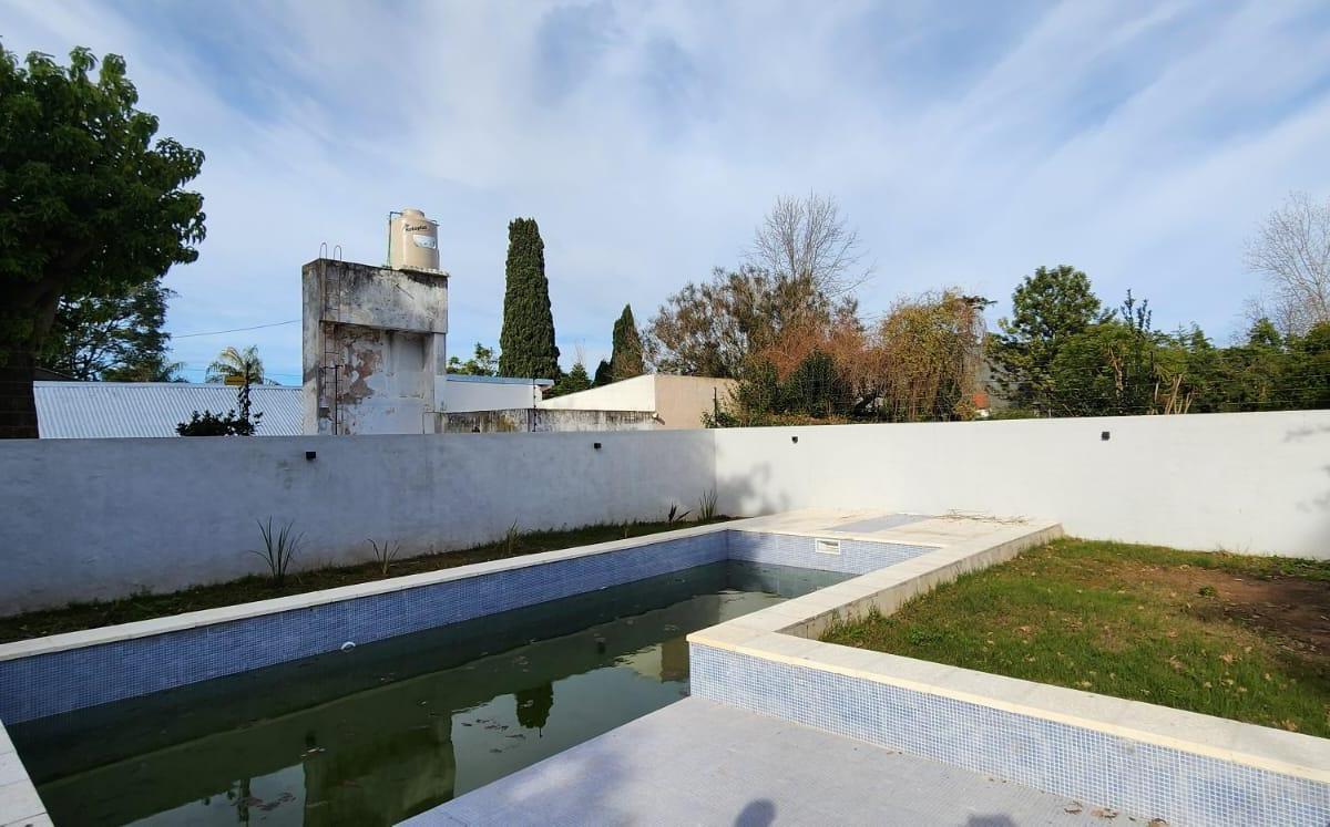 Departamento Venta 2 Ambientes a Estrenar Moreno 4