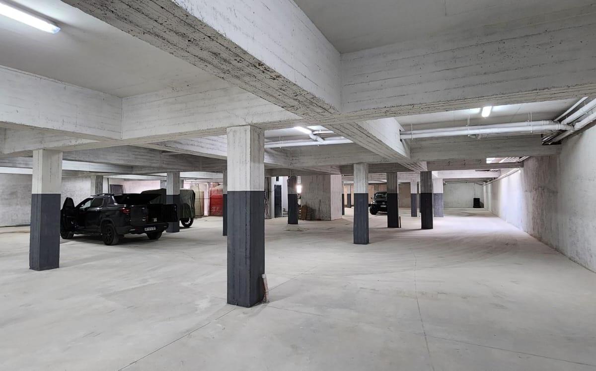 Departamento Venta 2 Ambientes a Estrenar Moreno 5