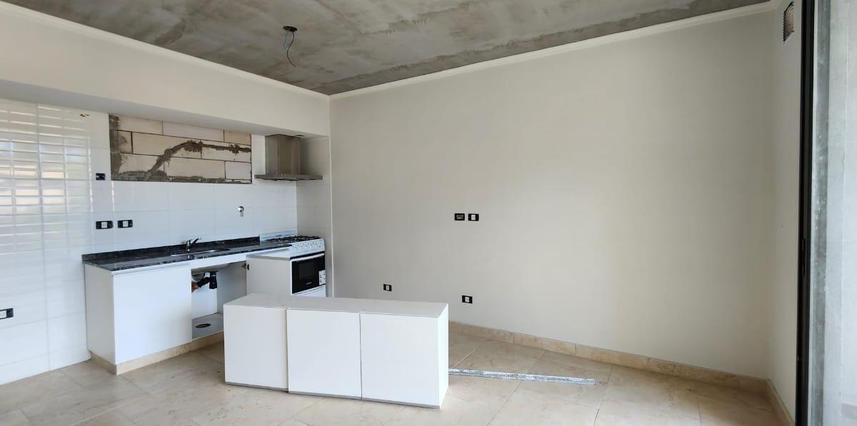 Departamento Venta 2 Ambientes a Estrenar Moreno 3