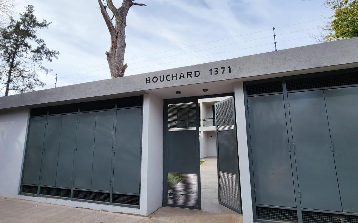 Departamento Venta 2 Ambientes a Estrenar Moreno 1