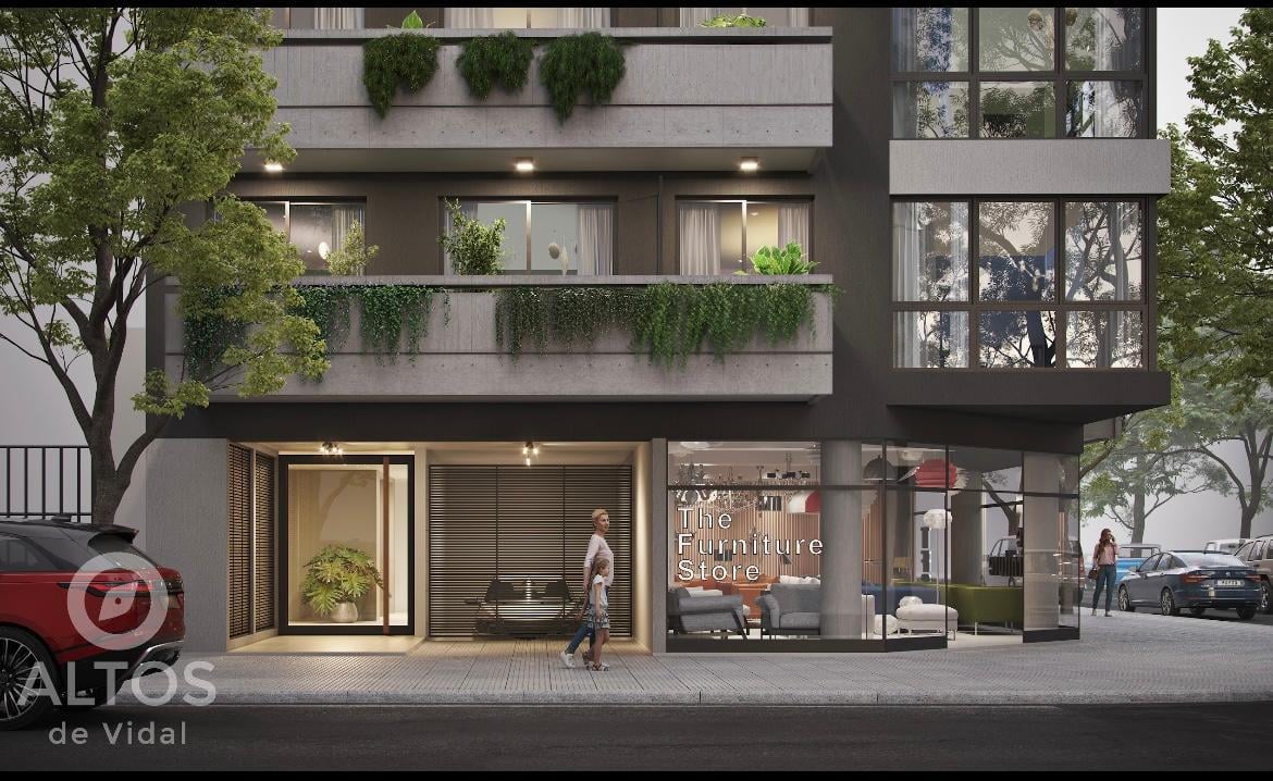 Venta Departamento 3 Ambientes Núñez 2