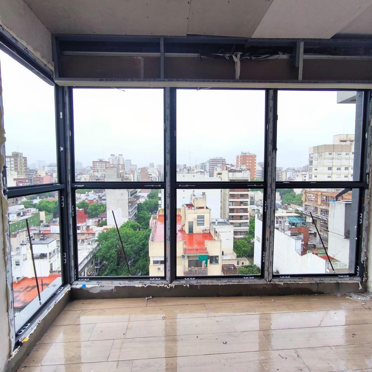 Venta Departamento 3 Ambientes Núñez 4