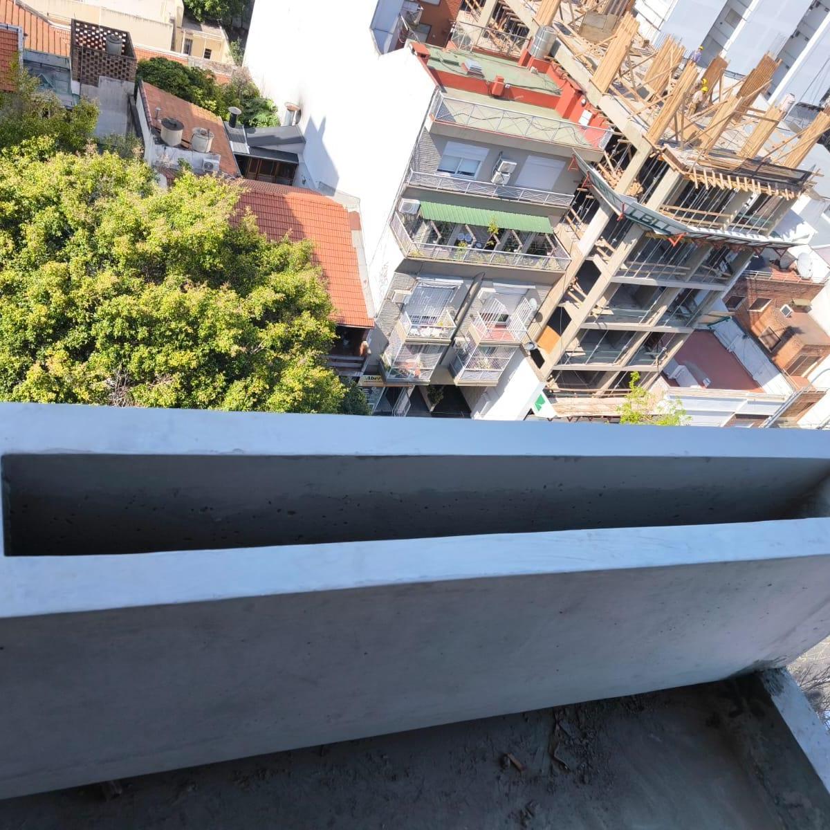 Venta Departamento 3 Ambientes Núñez 3