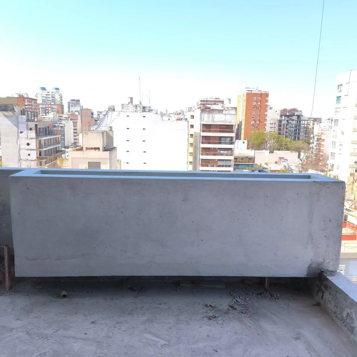Venta Departamento 4 Ambientes Núñez 5