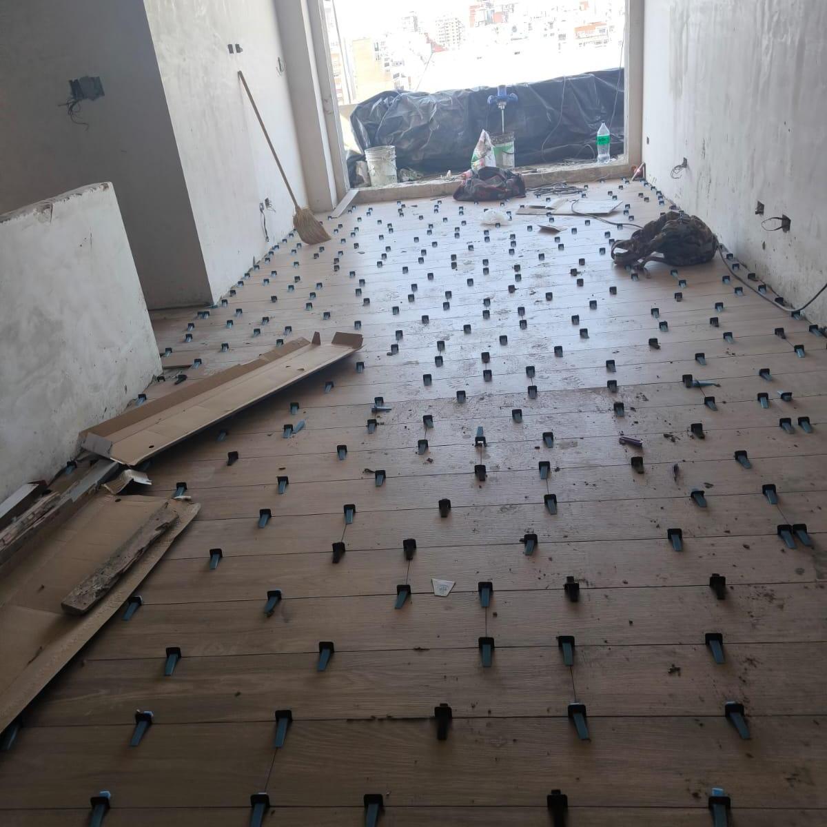 Venta Departamento 4 Ambientes Núñez 4