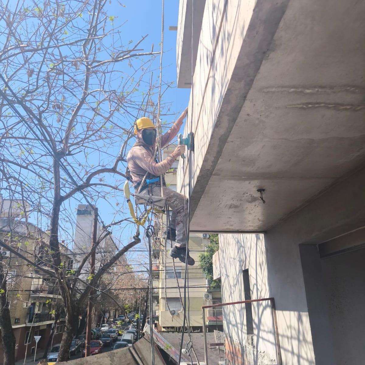 Venta Departamento 4 Ambientes Núñez 3