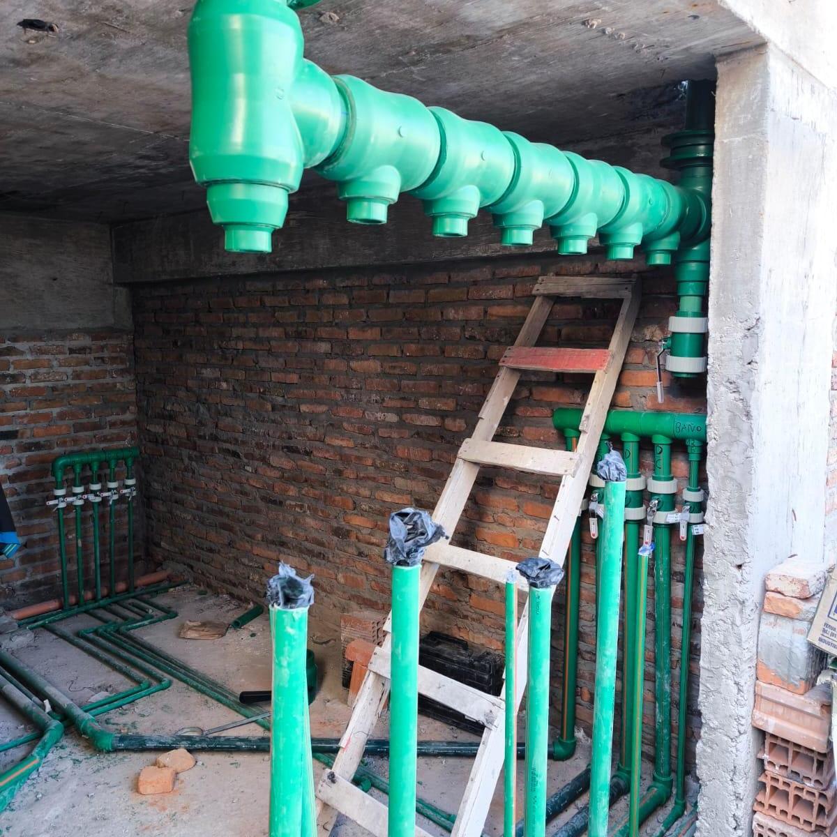 Venta Departamento 4 Ambientes Núñez 2