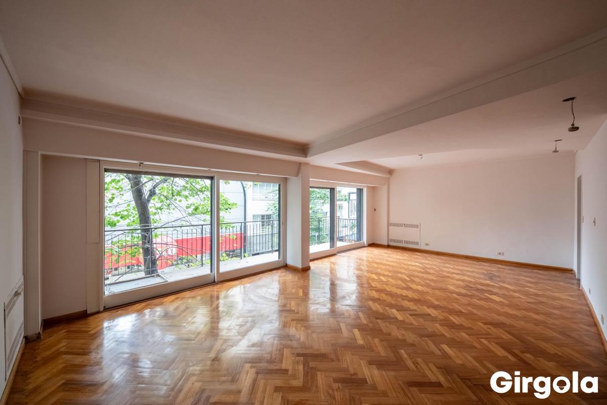 5 Ambientes Recoleta Depto en Venta 2