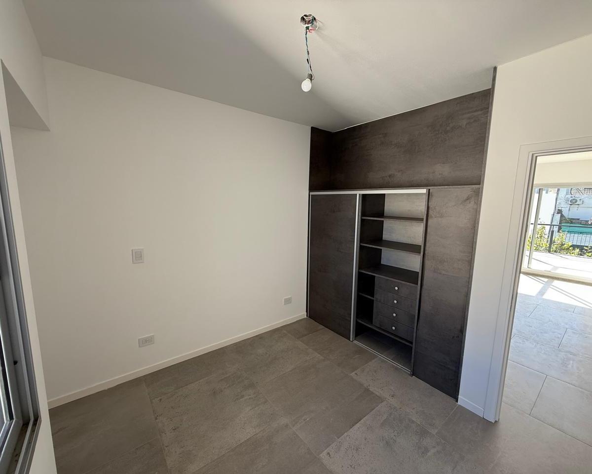 Venta Departamento 2 Ambientes Colegiales 4