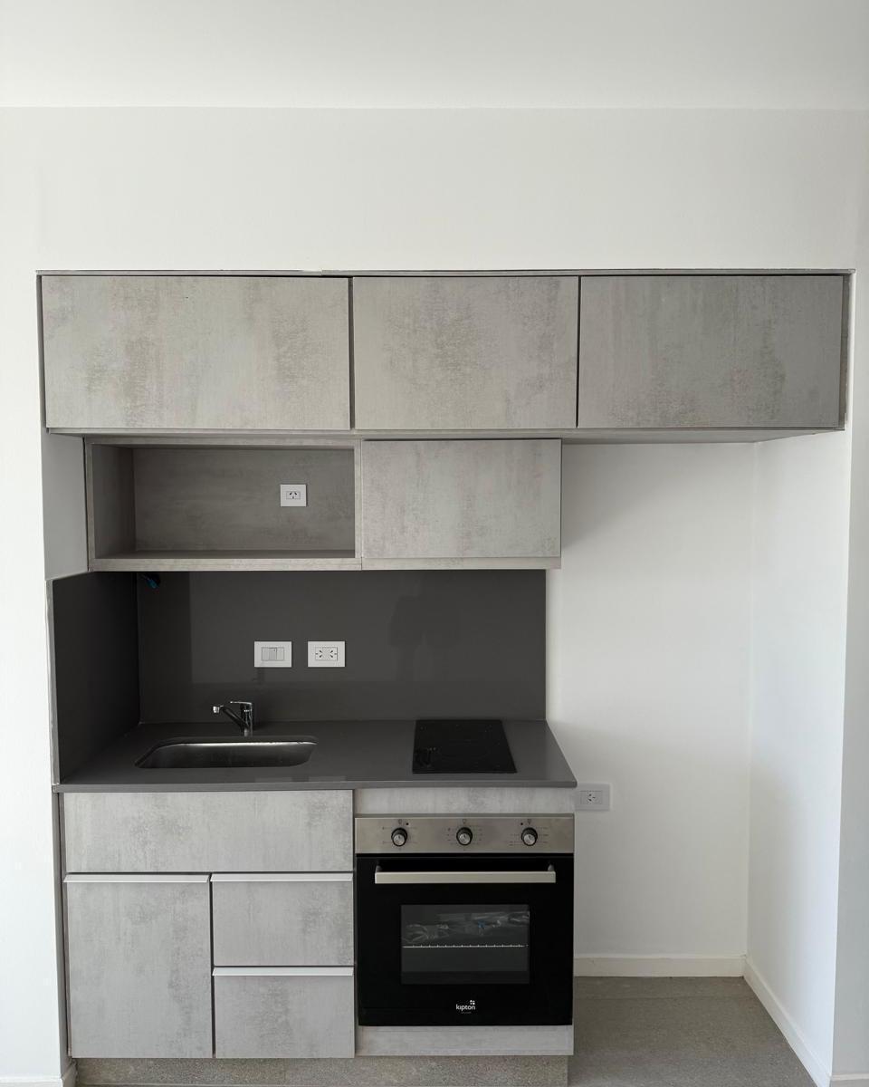 Venta Departamento 2 Ambientes Colegiales 2