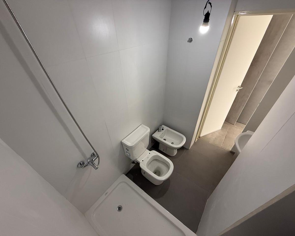 Venta Departamento 2 Ambientes Colegiales 5