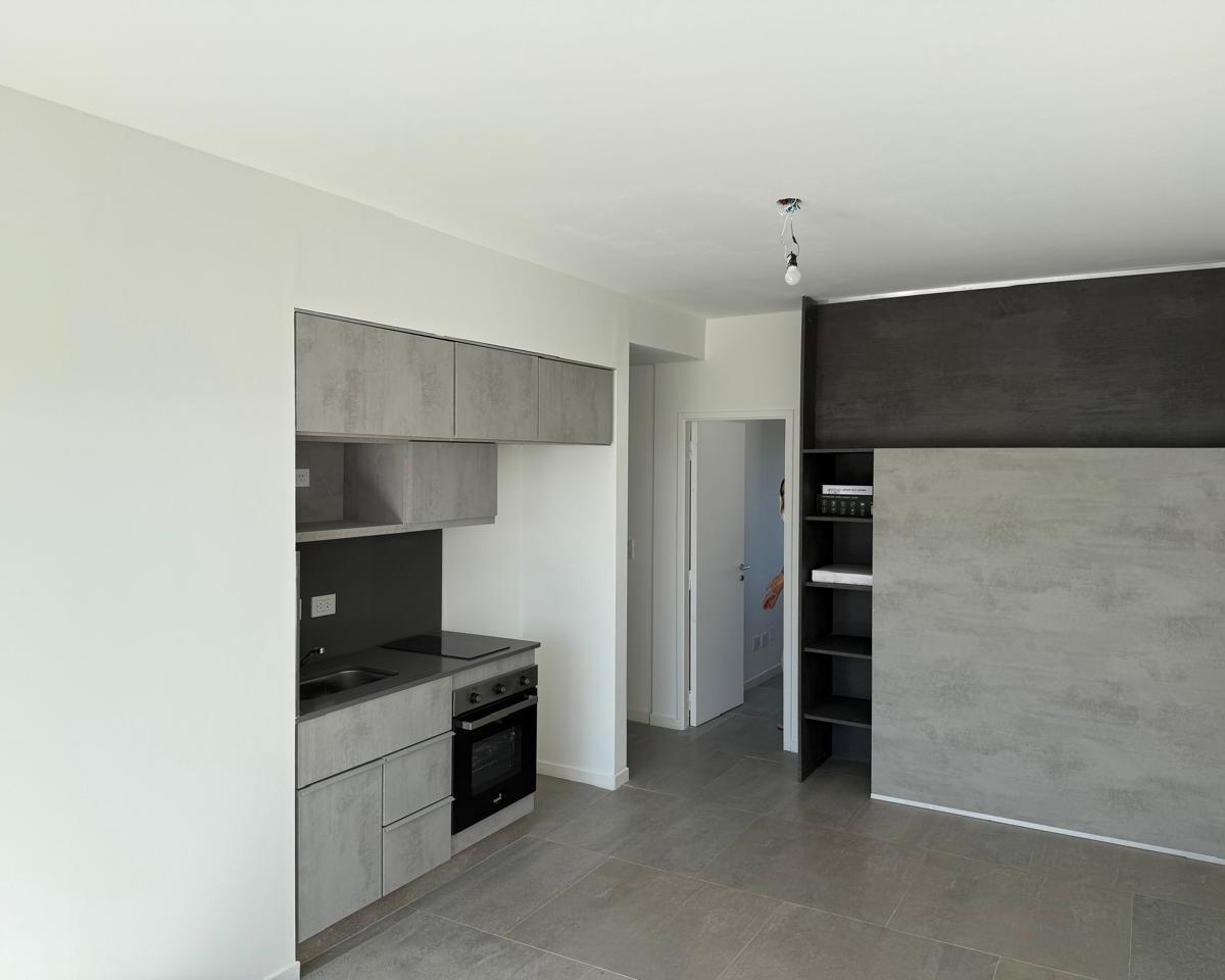 Venta Departamento 2 Ambientes Colegiales 3