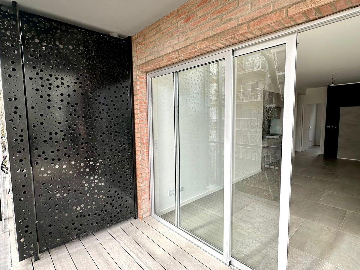 Venta Departamento 2 Ambientes en Colegiales 5