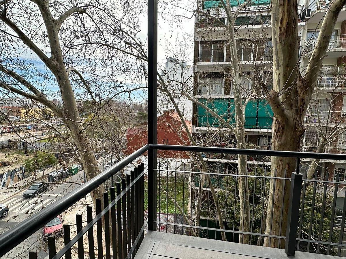 Venta Departamento 2 Ambientes en Colegiales 5