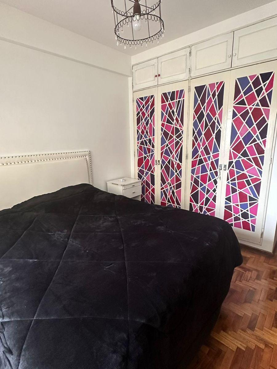 Venta Departamento 4 Ambientes en Parque Patricios con Balcón 1