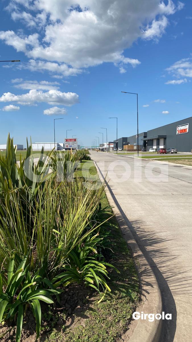 Foto de Venta de Lote en Plaza Industrial Escobar, imagen 4