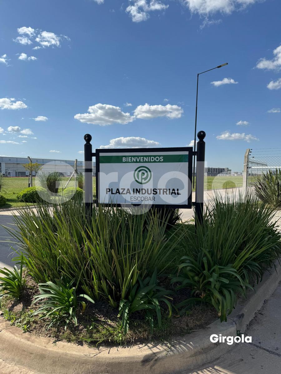Foto de Venta de Lote en Plaza Industrial Escobar, imagen 3