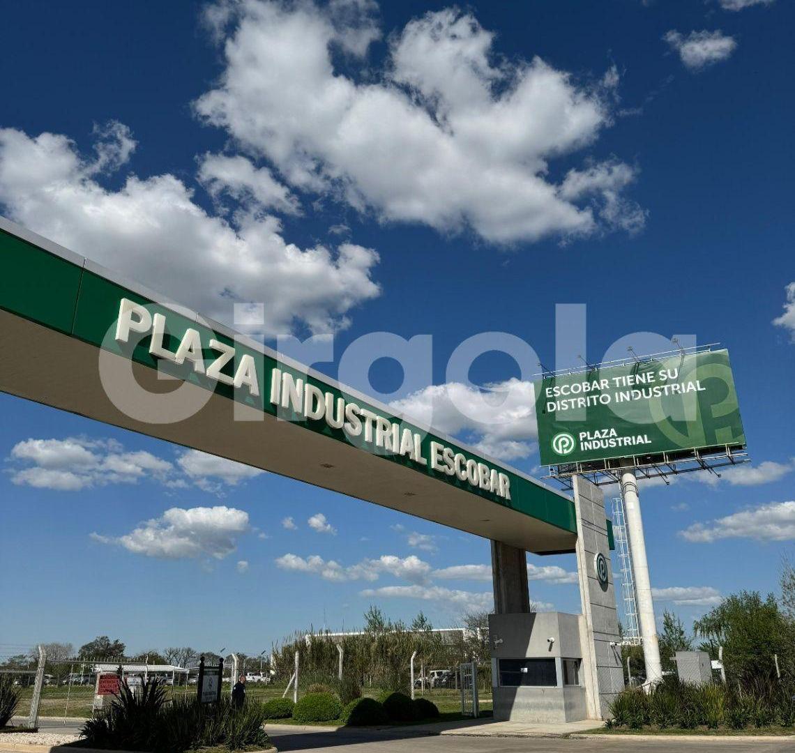 Foto de Venta Lote Industrial en Panamericana Escobar, imagen 4