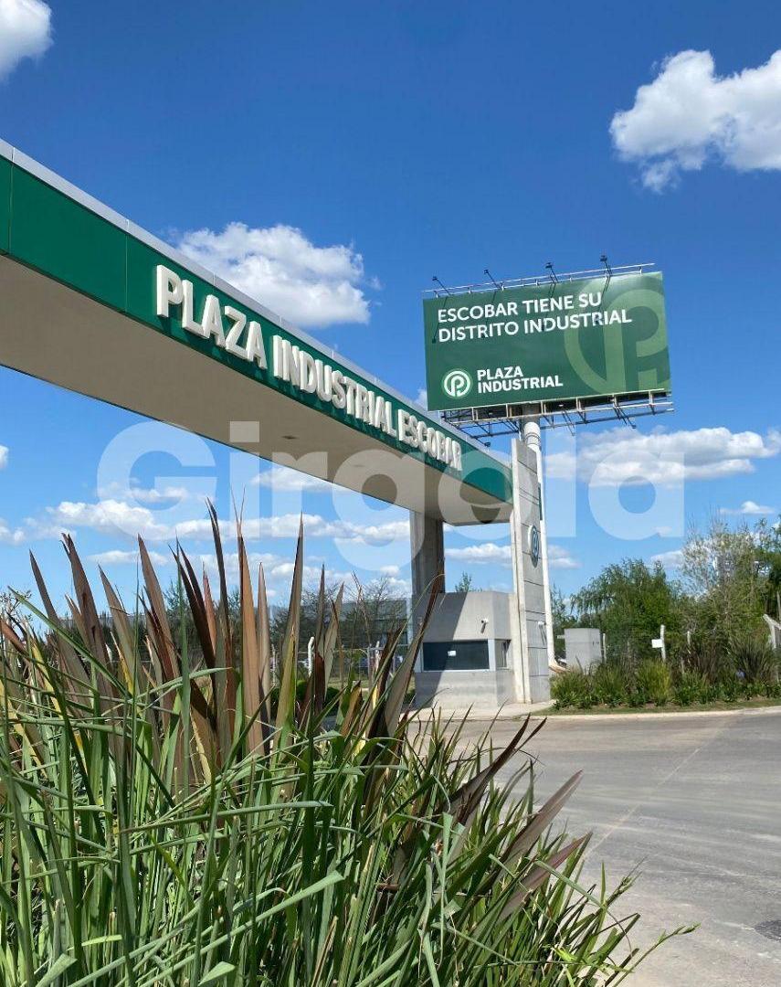 Foto de Venta Lote Industrial en Panamericana Escobar, imagen 5