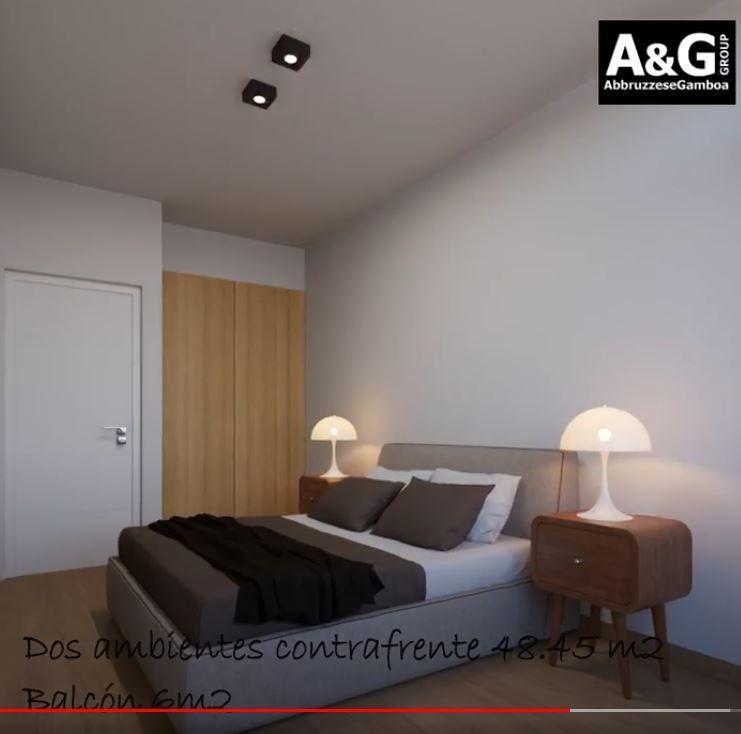Venta 3 Ambientes Coghlan 3