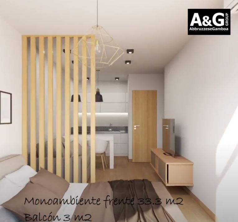 Venta 3 Ambientes Coghlan 4