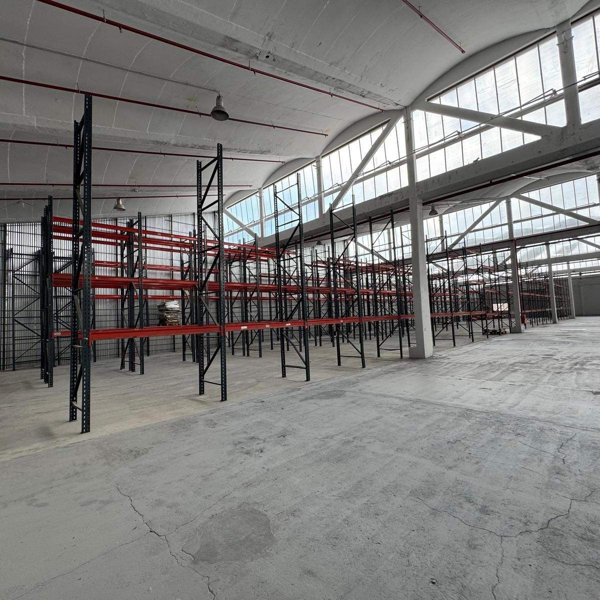Galpón en Nueva Pompeya 8000 m² Alquiler 5