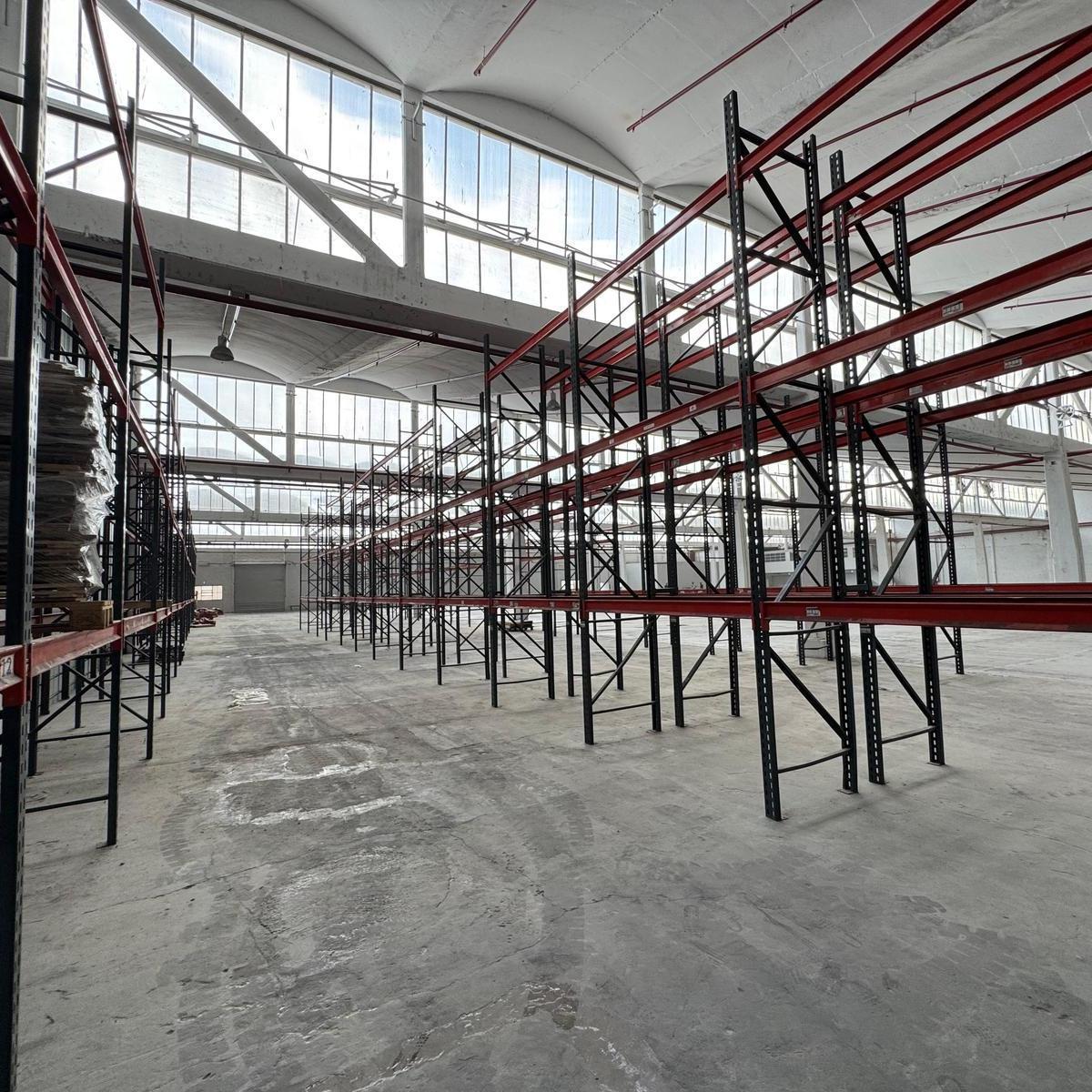 Galpón en Alquiler de 12500 m² en Nueva Pompeya 5