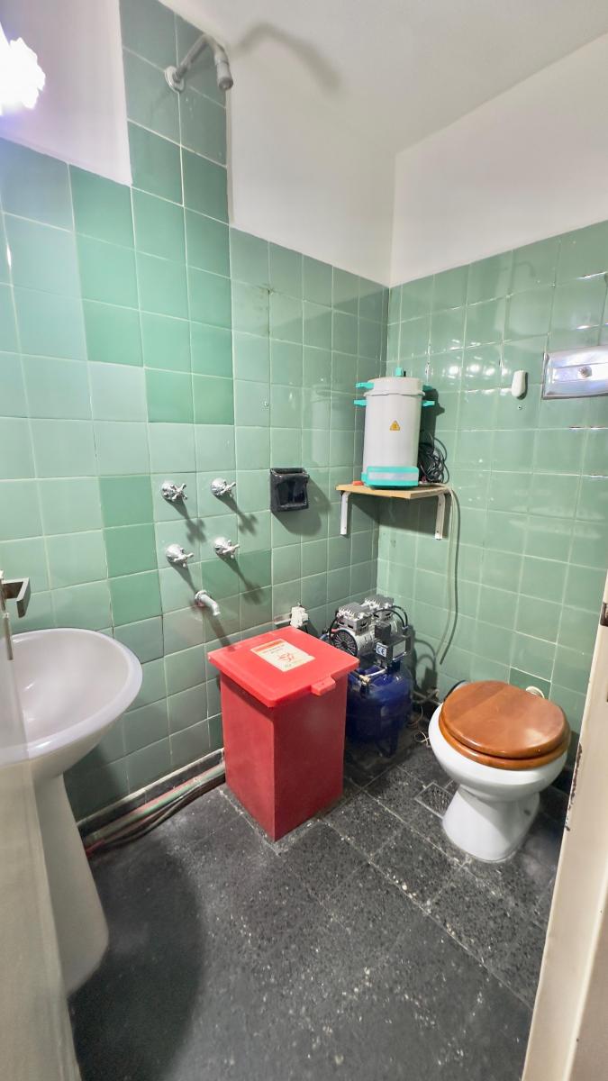 Venta Departmento 3 Ambientes en Recoleta - Apto Profesional 4