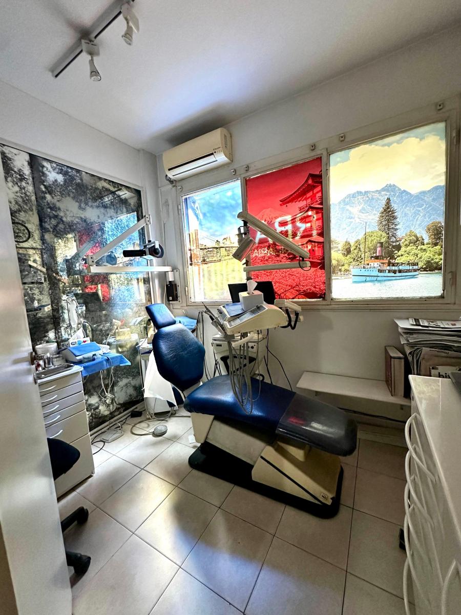 Venta Departmento 3 Ambientes en Recoleta - Apto Profesional 2