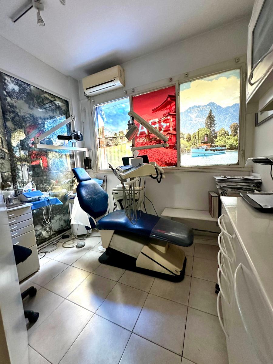 Venta Departmento 3 Ambientes en Recoleta - Apto Profesional 3