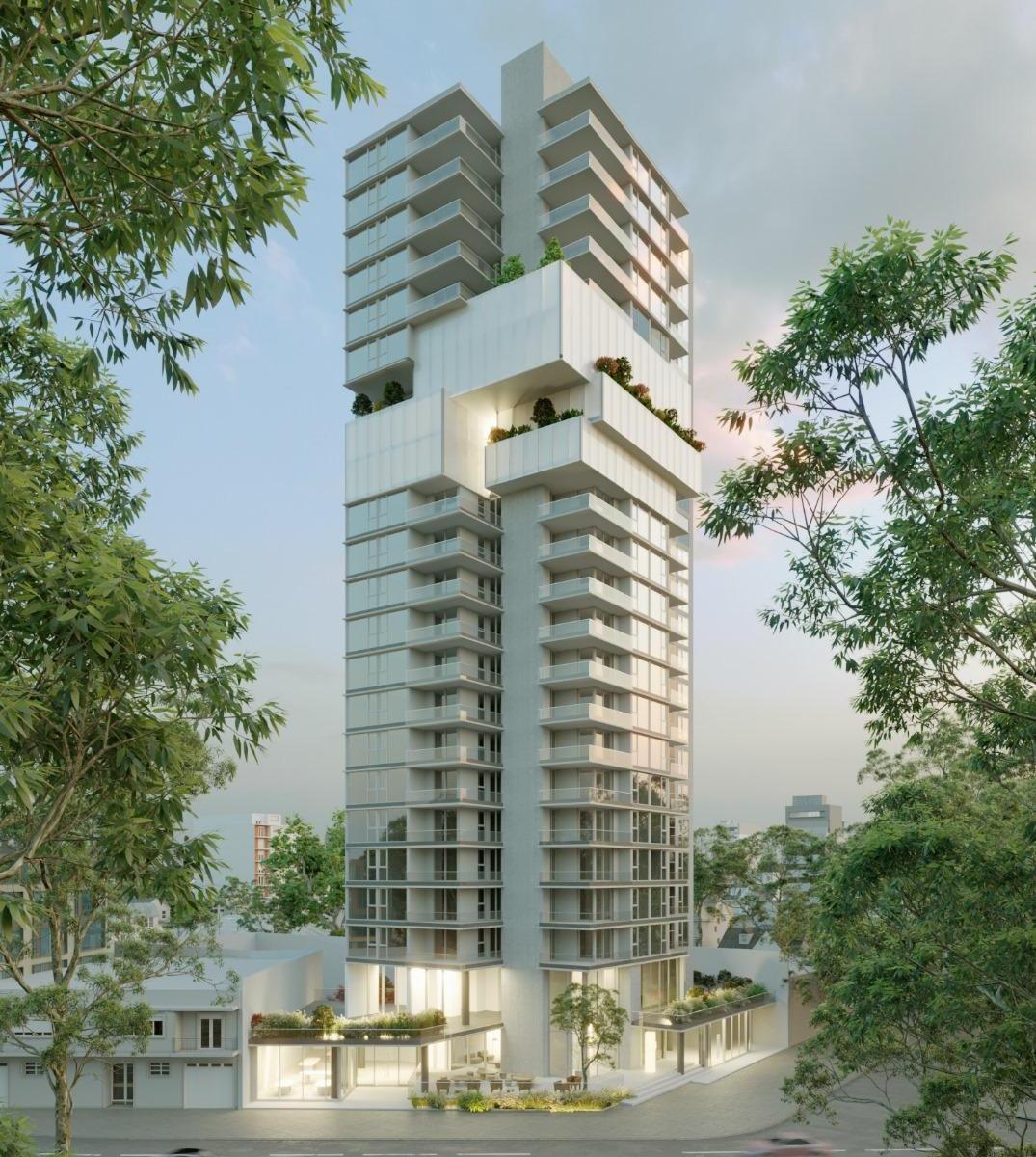 Venta departamento tipo duplex 5 ambientes en Saénz Peña con pileta