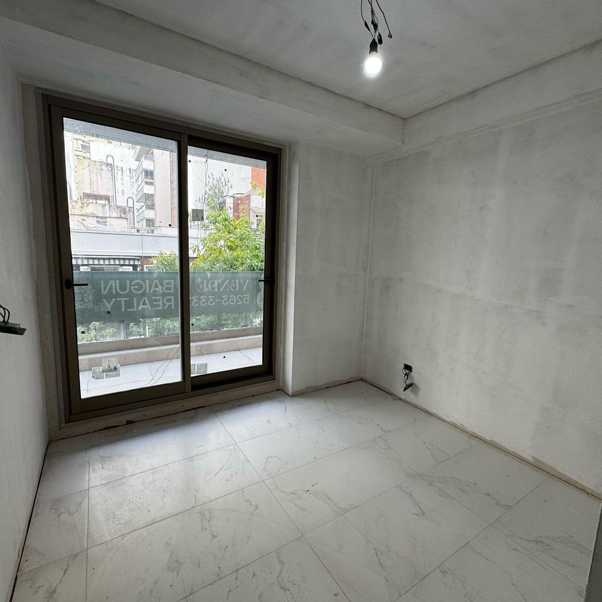 4 Ambientes en Palermo Departamento en Venta 3