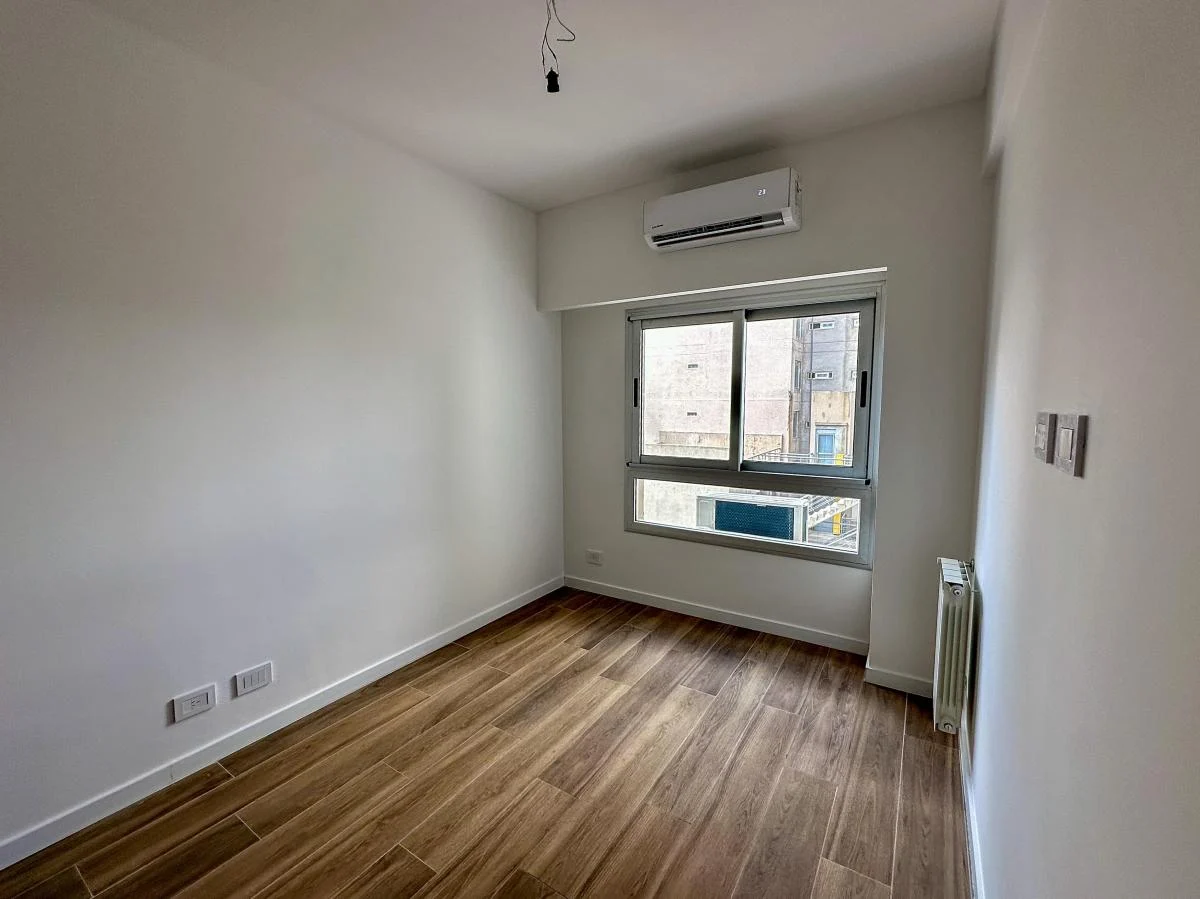 Venta departamento 3 ambientes en Núñez
