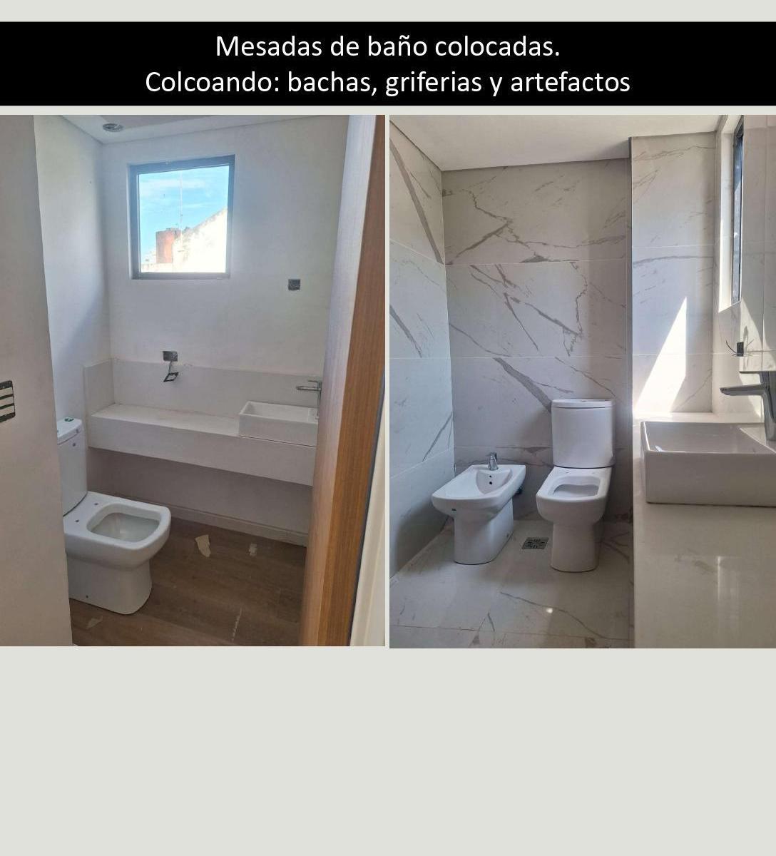 Departamento en Venta 4 Ambientes Devoto 1
