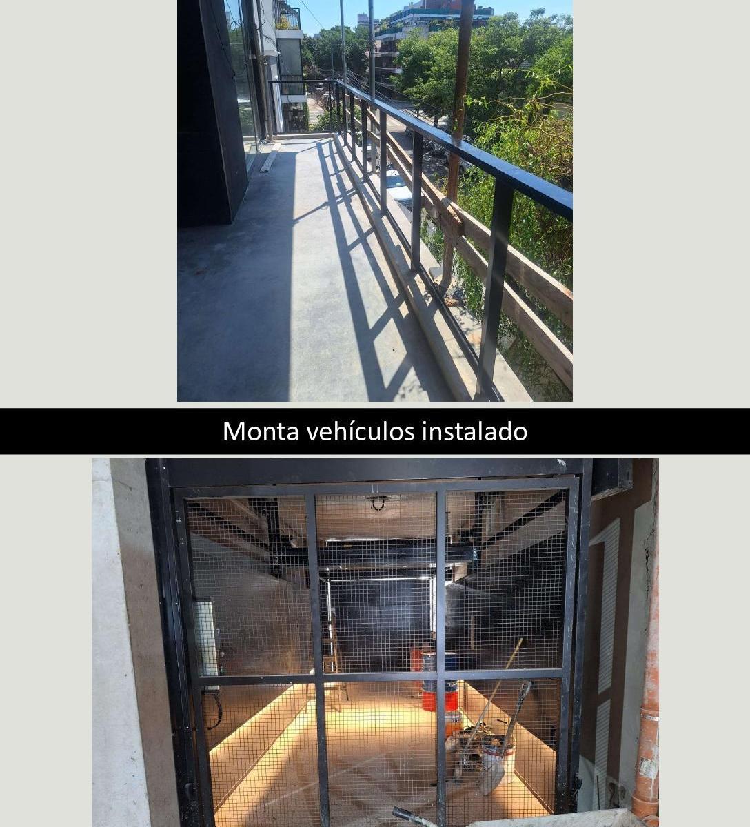 Departamento en Venta 4 Ambientes Devoto 2