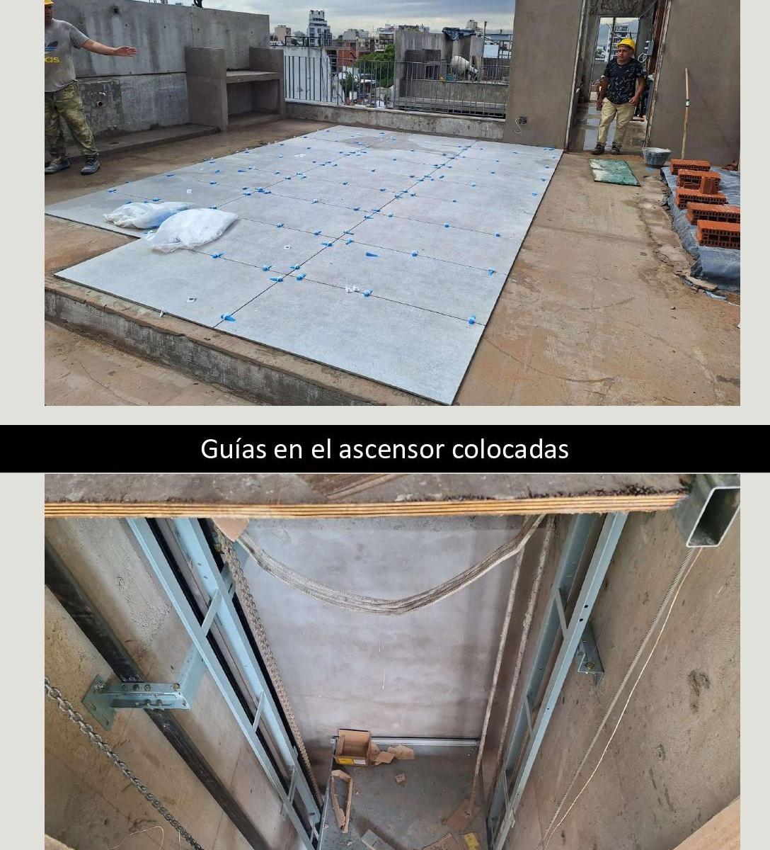 Departamento en Venta 4 Ambientes Devoto 5