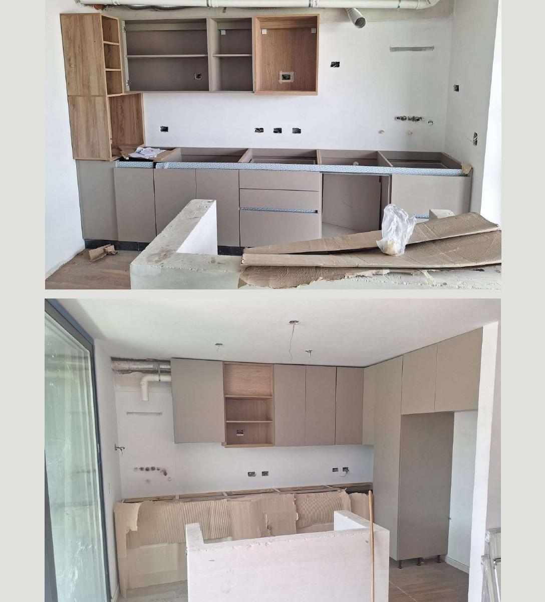 Departamento en Venta 4 Ambientes Devoto 2