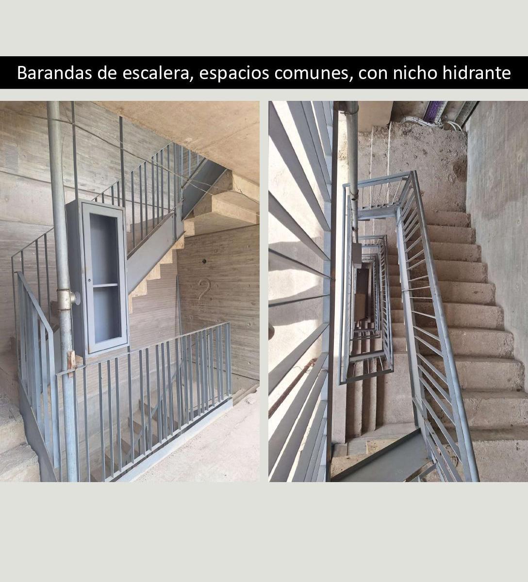 Departamento en Venta 4 Ambientes Devoto 3