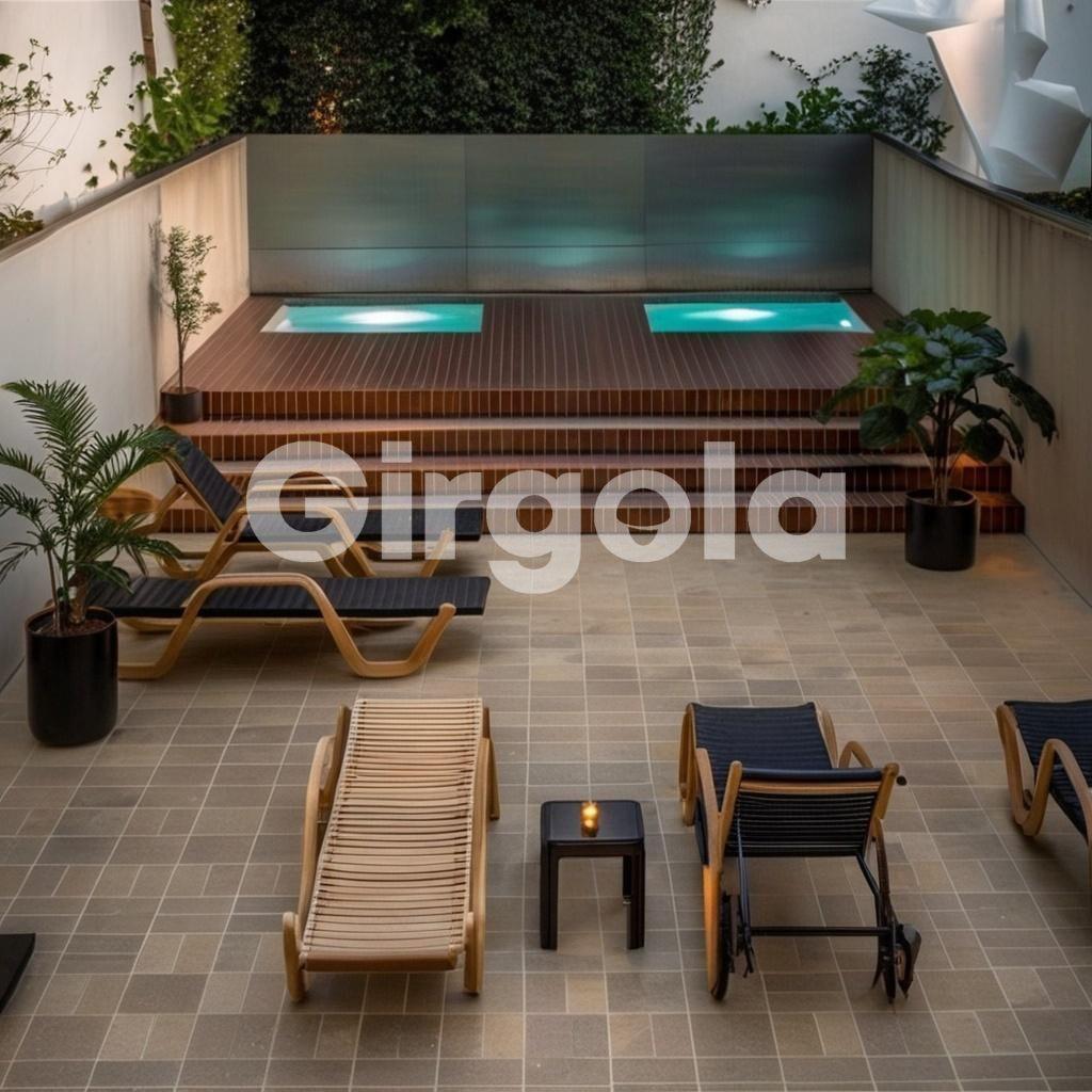 Castelar 3 Ambientes Departamento en Venta con Terraza 1
