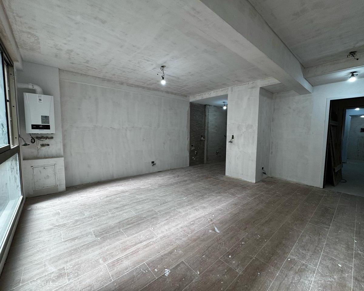 Palermo Departamento de 3 Ambientes con Patio en Venta 4
