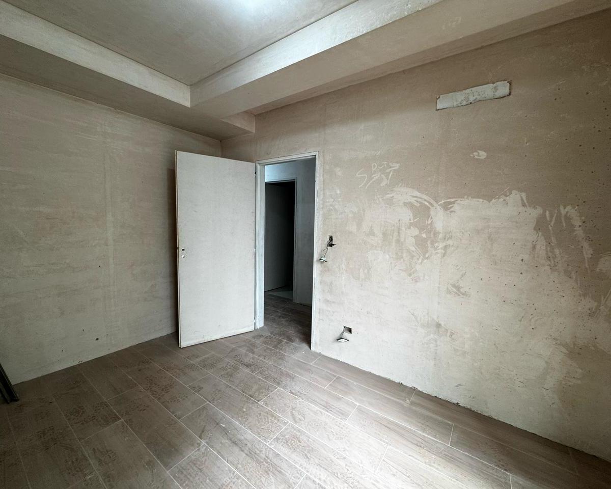 Palermo Departamento de 3 Ambientes con Patio en Venta 2
