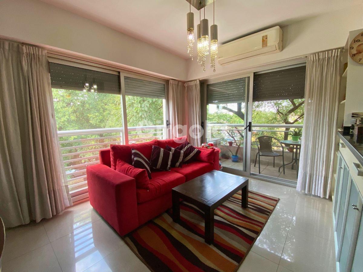 Departamento 3 Ambientes en Venta Moreno Centro 2