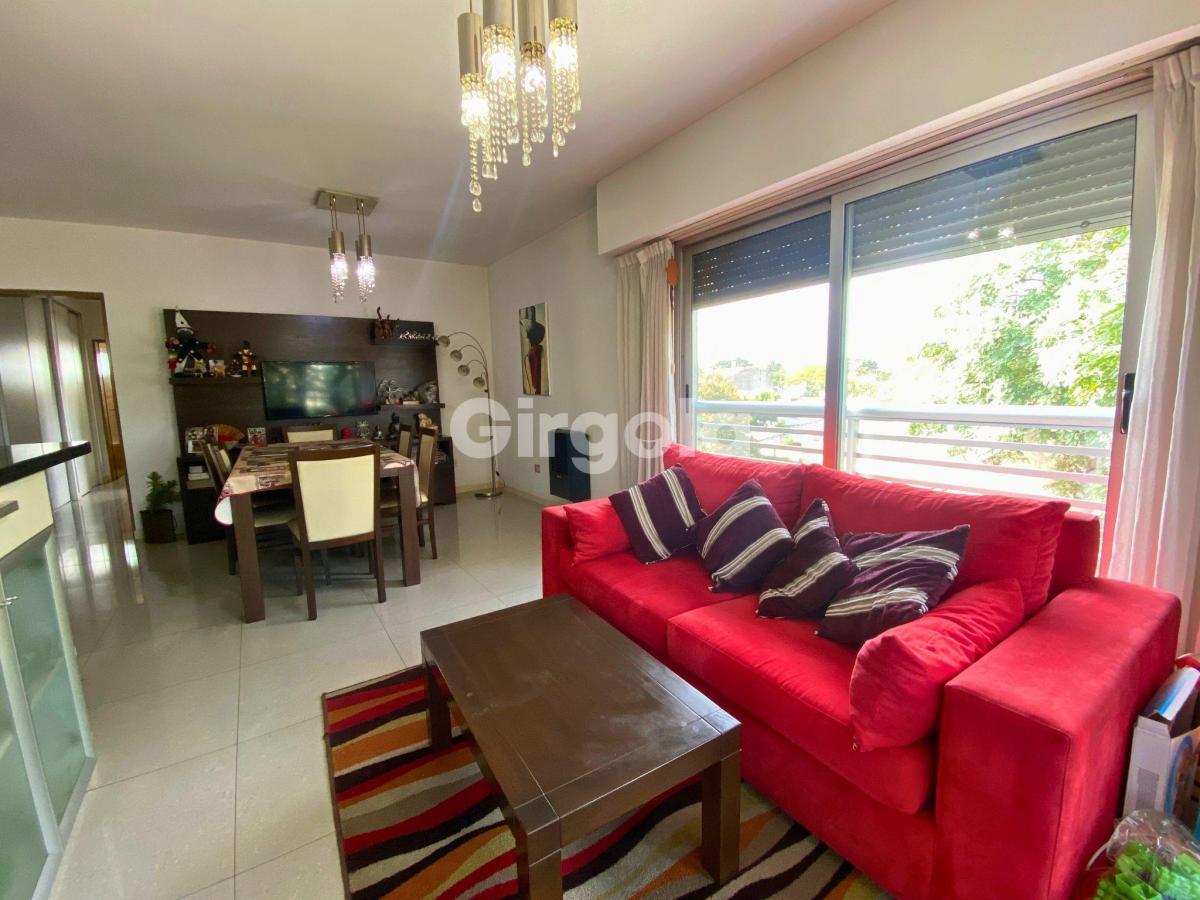 Departamento 3 Ambientes en Venta Moreno Centro 5