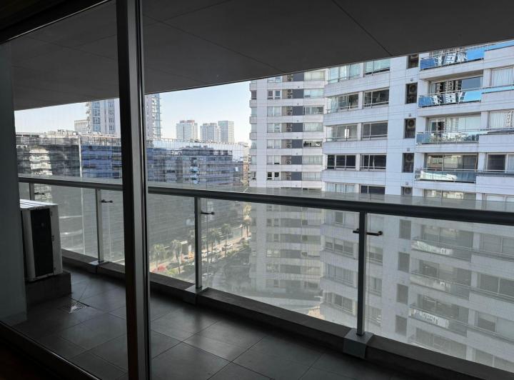 Departamento de 2 ambientes en Alquiler en Puerto Madero - c/cochera y baulera 5