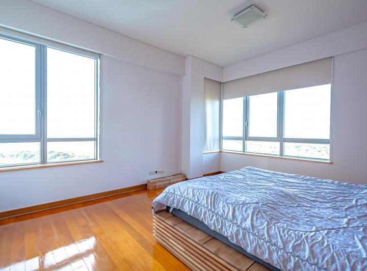 Departamento en alquiler de 3 dormitorios c/ cochera en Puerto Madero 1