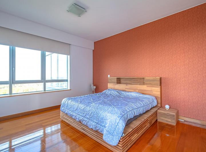Departamento en alquiler de 3 dormitorios c/ cochera en Puerto Madero 2
