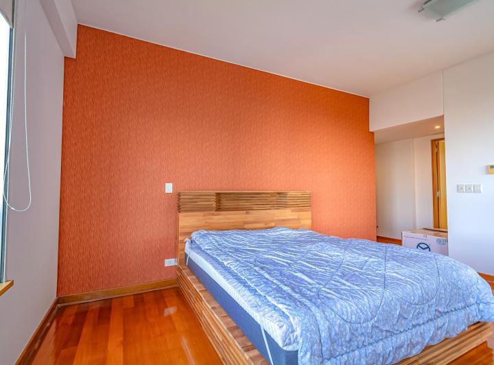 Departamento en alquiler de 3 dormitorios c/ cochera en Puerto Madero 4